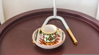 The Dekori Flat in Shkod r