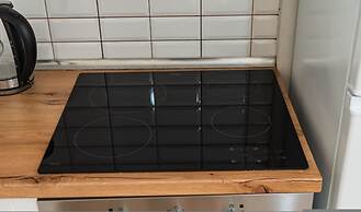 The Dekori Flat in Shkod r