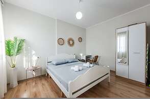 The Dekori Flat in Shkod r