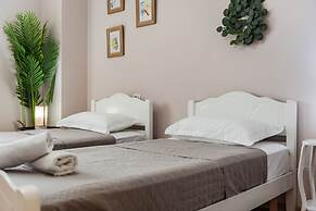 The Bohemian Pad in Shkod r