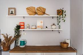 The Bohemian Pad in Shkod r