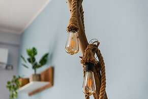 The Bohemian Pad in Shkod r