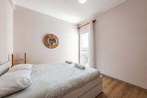 The Bohemian Pad in Shkod r