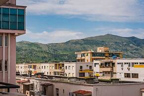 The Bohemian Pad in Shkod r