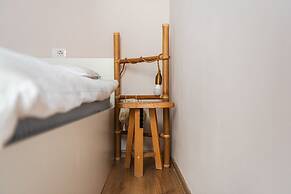 The Bohemian Pad in Shkod r