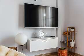 The Bohemian Pad in Shkod r