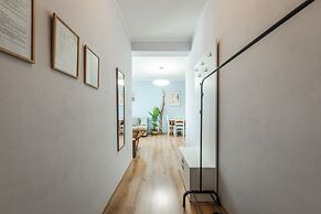 The Bohemian Pad in Shkod r