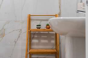 The Bohemian Pad in Shkod r