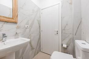 The Bohemian Pad in Shkod r