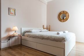 The Bohemian Pad in Shkod r