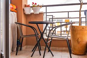 The Bohemian Pad in Shkod r