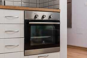 The Bohemian Pad in Shkod r