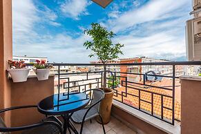 The Bohemian Pad in Shkod r