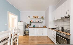 The Bohemian Pad in Shkod r