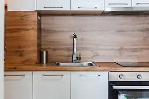 Exclusive Seafront Apartments Apartment 1