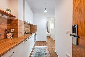 Exclusive Seafront Apartments Apartment 1