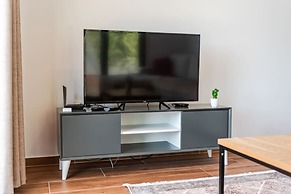 Exclusive Seafront Apartments Apartment 1