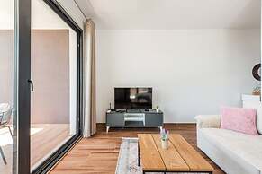 Exclusive Seafront Apartments Apartment 1