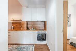 Exclusive Seafront Apartments Apartment 1