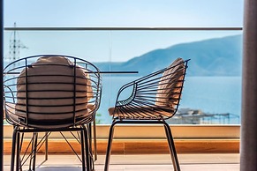 Exclusive Seafront Apartments Apartment 1