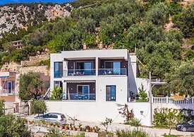 Exclusive Seafront Apartments Apartment 1