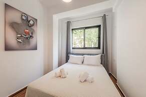 Exclusive Seafront Apartments Apartment 1