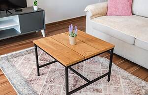 Exclusive Seafront Apartments Apartment 1