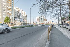 Kilian 13 Apartment in Shkod r