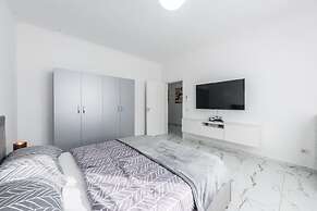 Kilian 13 Apartment in Shkod r