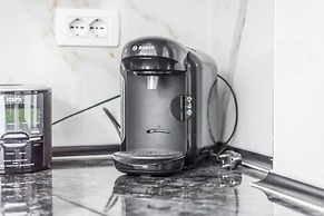 Kilian 13 Apartment in Shkod r