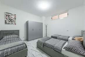 Kilian 13 Apartment in Shkod r