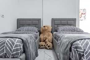 Kilian 13 Apartment in Shkod r