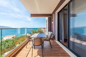 Exclusive Seafront Apartments Apartment 2