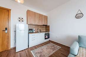 Exclusive Seafront Apartments Apartment 2