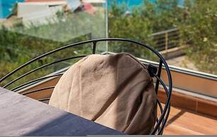 Exclusive Seafront Apartments Apartment 2