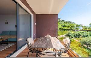 Exclusive Seafront Apartments Apartment 2