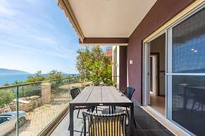 Exclusive Seafront Apartments Apartment 3