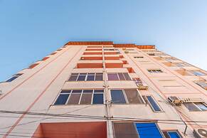 The Peace-up Apartment