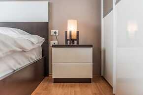 The Peace-up Apartment