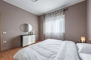 The Peace-up Apartment