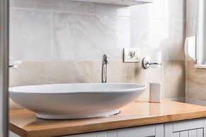 The Peace-up Apartment