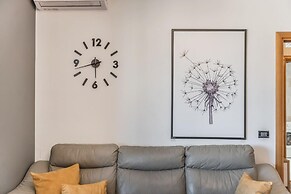 The Peace-up Apartment