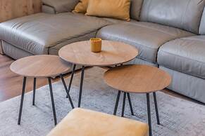 The Peace-up Apartment