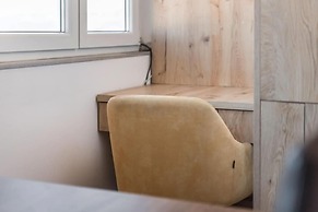 The Peace-up Apartment