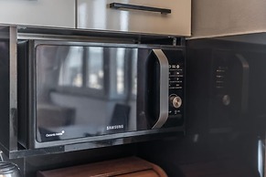 The Peace-up Apartment