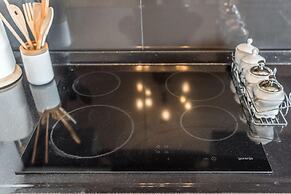 The Peace-up Apartment