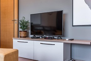 The Peace-up Apartment