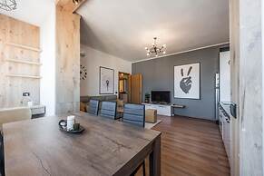 The Peace-up Apartment