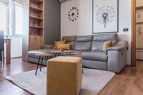 The Peace-up Apartment