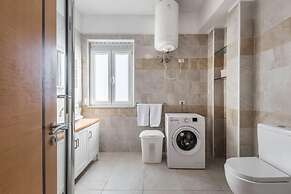 The Peace-up Apartment